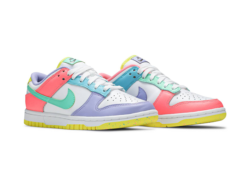 NIKE - 24cm NIKE DUNK LOW CANDY ダンク キャンディーの+stbp.com.br