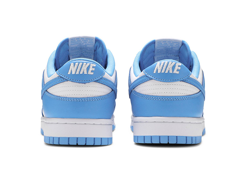 Buying Fake Nike Dunk Low 