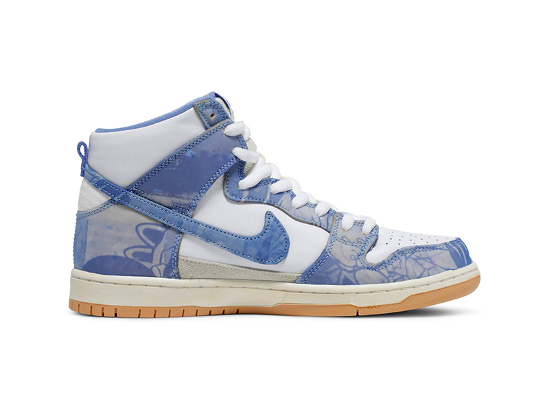 Buy Fake Nike SB Dunk High 